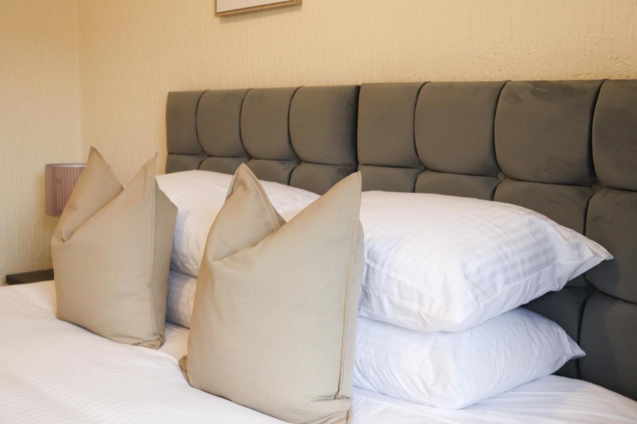 Cosy Ardrossan Apartment Экстерьер фото